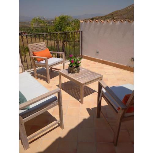 Le 3 Rose apartments