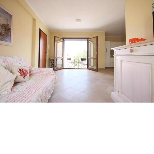 Le 9 Gocce Seaview Apartment