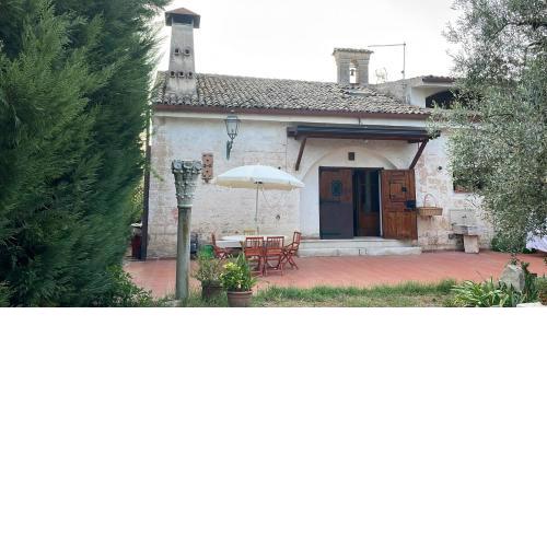 Le Agavi Dimora di Campagna & Pool
