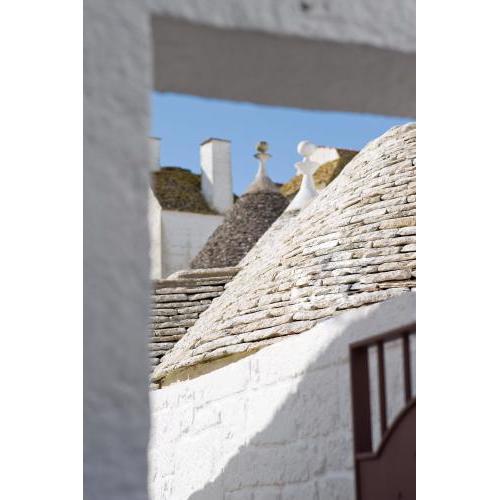 Le Alcove - Luxury Hotel nei Trulli