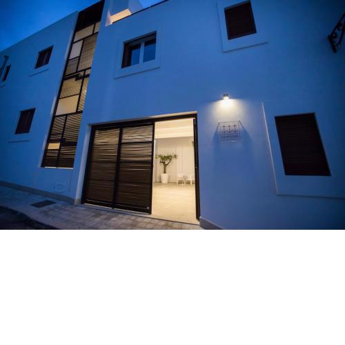 Le Ancore Luxury Apartments