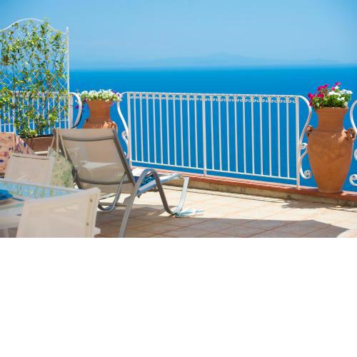 Le Anfore 2 - Amalfi Coast