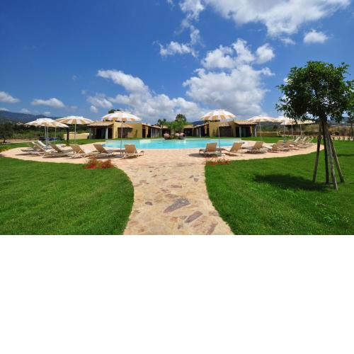 Le Anfore Hotel