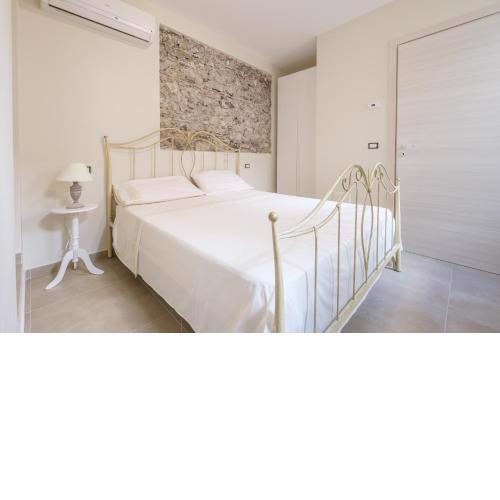 Le Antiche Mura - Appartamento