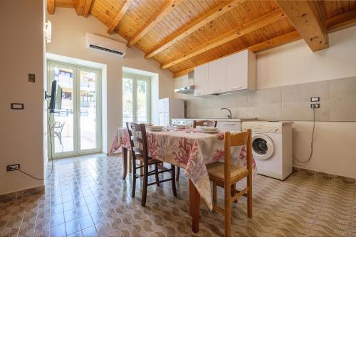 Le Antiche Mura - Monolocale