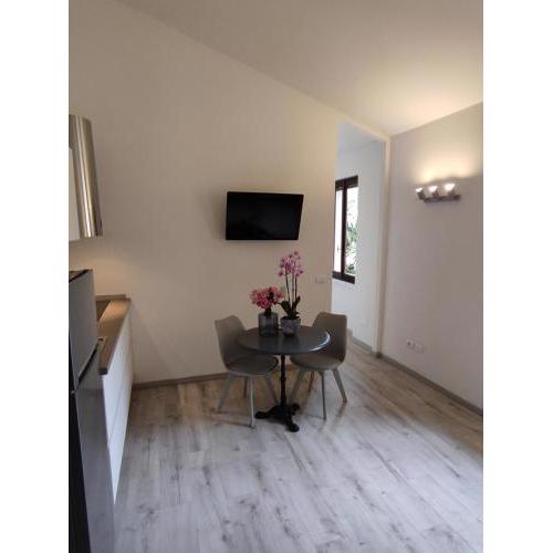 Le Antiche Mura - Sarnico -