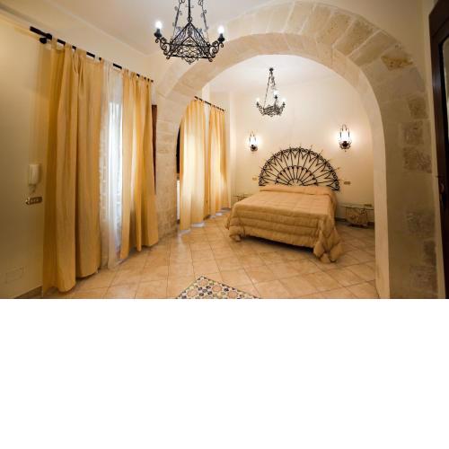 Le Antiche Mura