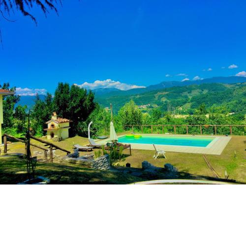 Le Apuane