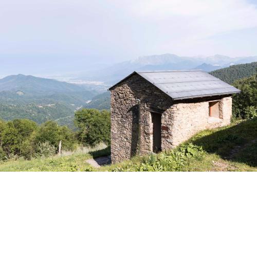 Le Baite di Borgata Paraloup