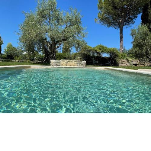 Le Balze Appartamenti