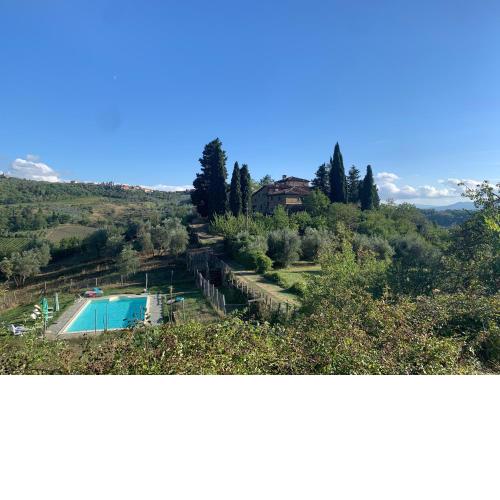 Le Balze di Fontisterni