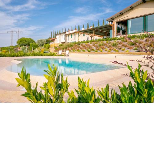 Le Bianchette Agriturismo e Fattoria Didattica