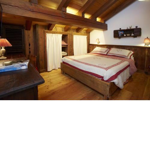 Le Bibelot apartments