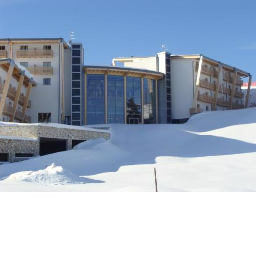 Le Blanc Hotel & Spa