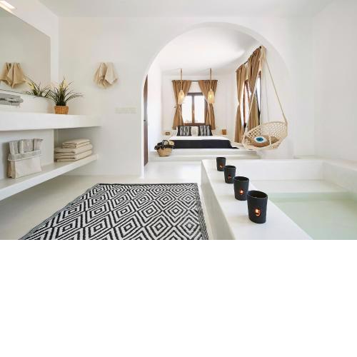 Le Blanc Suite