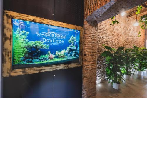 Le Boutique Luxury Rooms