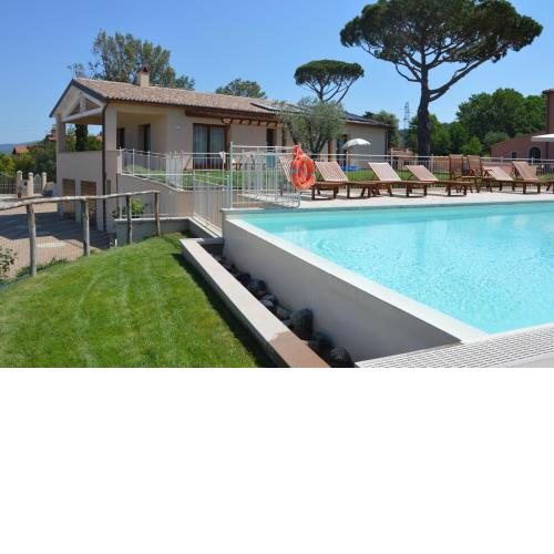Le Bozze -Villa Jenny con WI-FI, posto auto, piscina a sfioro a Castagneto Carducci