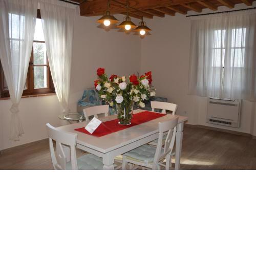 Le Bozze "Casa Olivo"con piscina, WI-FI