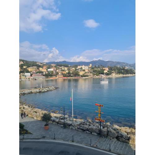 Le Camarelle by PortofinoVacanze