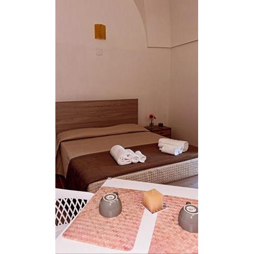 Le Camere Dei Mascia