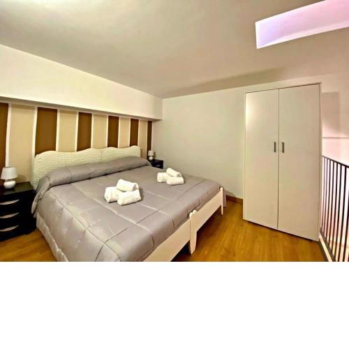Le Camere Dei Re Normanni