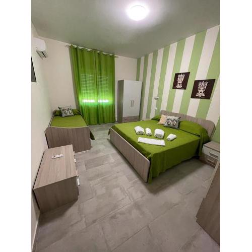 Le Camere Del Villaggio