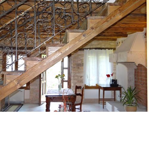 Le Camere Della Bice