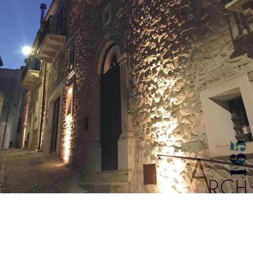 Le Camere dell’Emiro