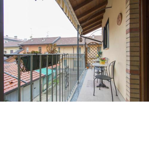 Le Camere Di Aladino
