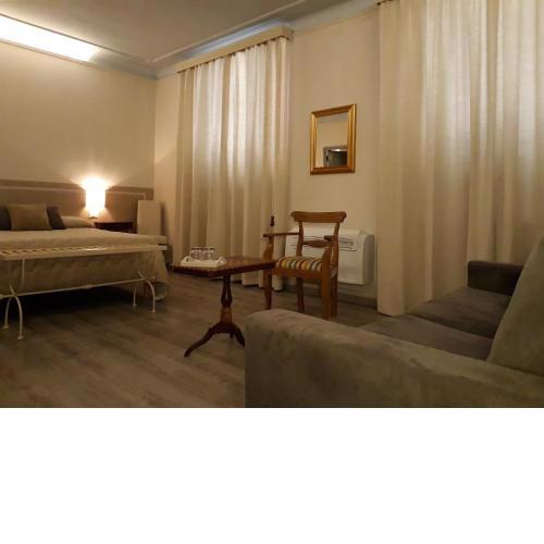 Le Camere di Caterina