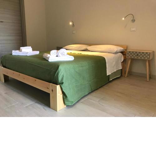 Le Camere Di Don Vito