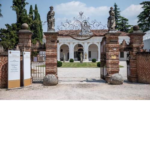 Le Camere di Villa Cà Zenobio