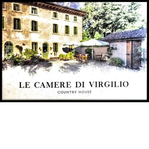 Le camere di Virgilio