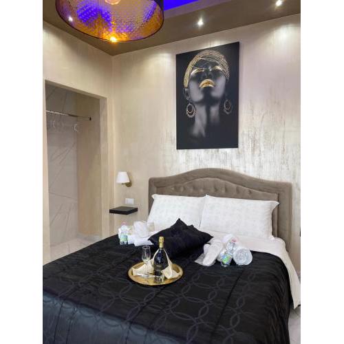 LE CAMERE Luxury Rooms SIRACUSA