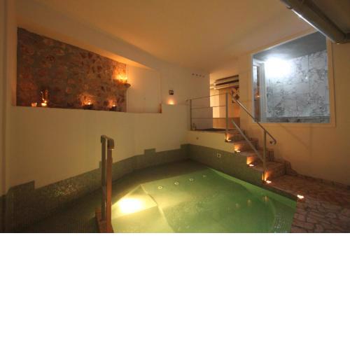 Le Camere Pinte
