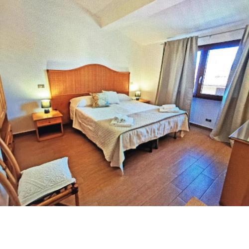 LE CAMERE SUL PORTO