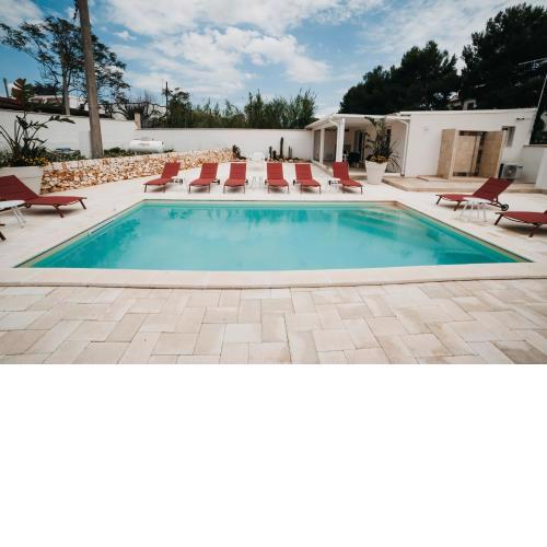 Le canne Pool and Relax
