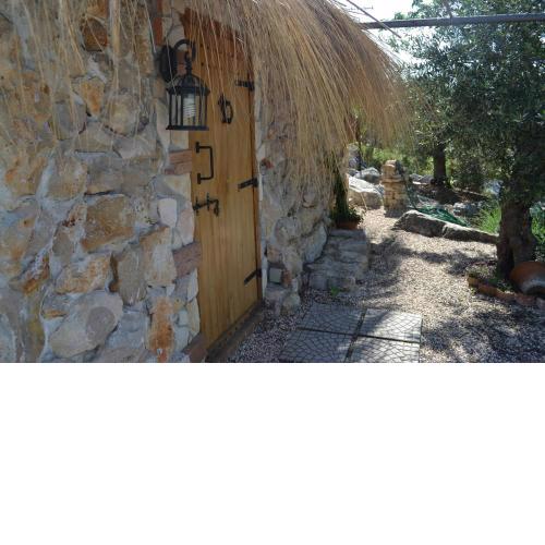 Le Capanne di Villa Margherita