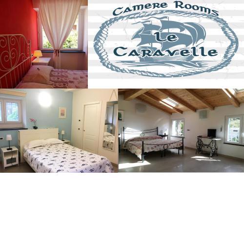 Le Caravelle