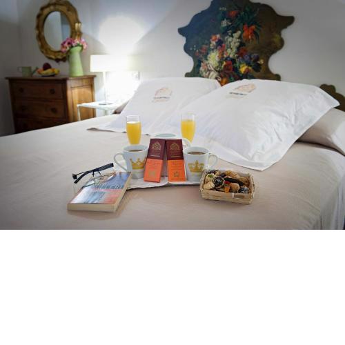 Le Case Dello Zodiaco albergo diffuso