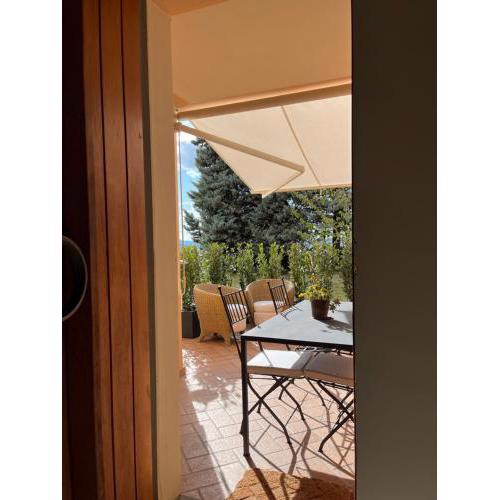 Le case di Anita in Toscana - Arezzo