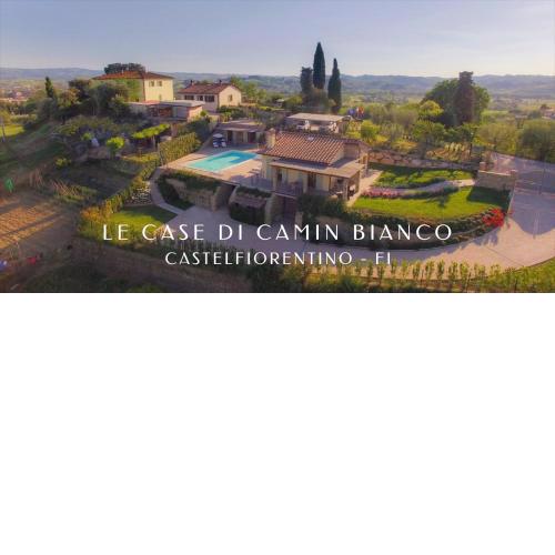 Le Case Di Camin Bianco