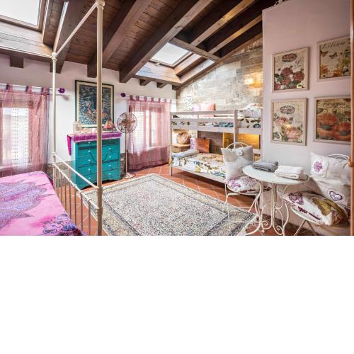 Le Case di Erminia Vintage Valeggio