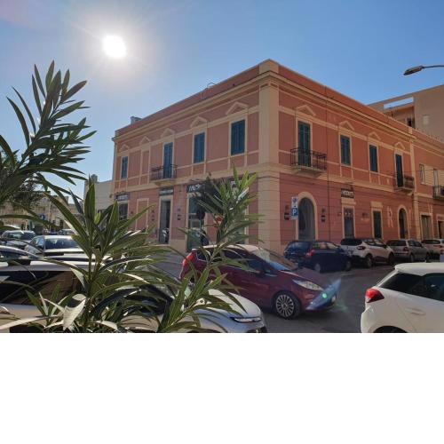 Le Case di Franca