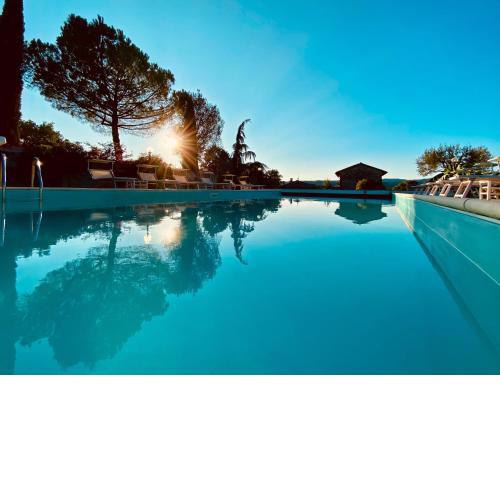 Le case di Lisetta Holiday homes