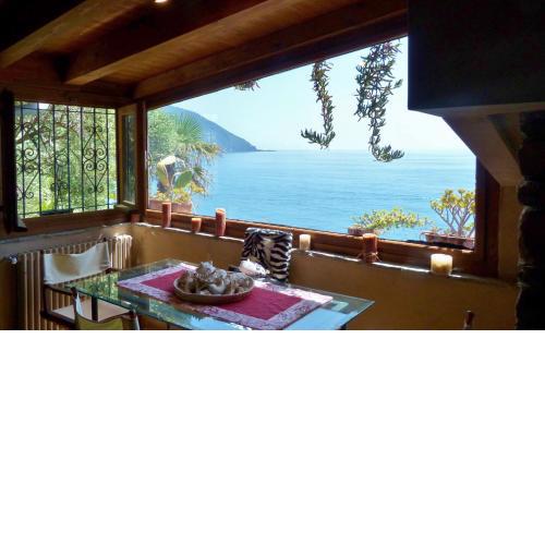 Le case di Recco by Holiday World