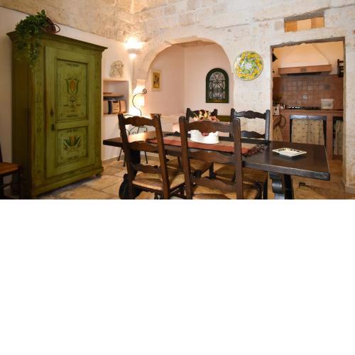 Le case di Riri L'alcova by Typney