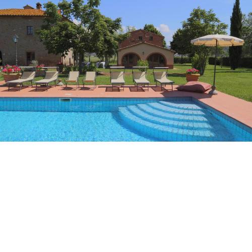 Le Caselle 26, Emma Villas
