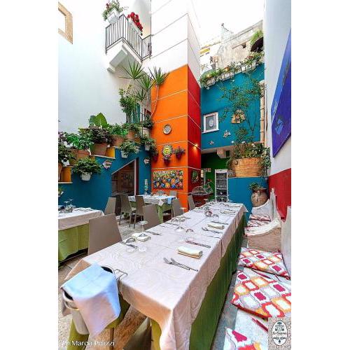 Le Caserie Locanda di Charme