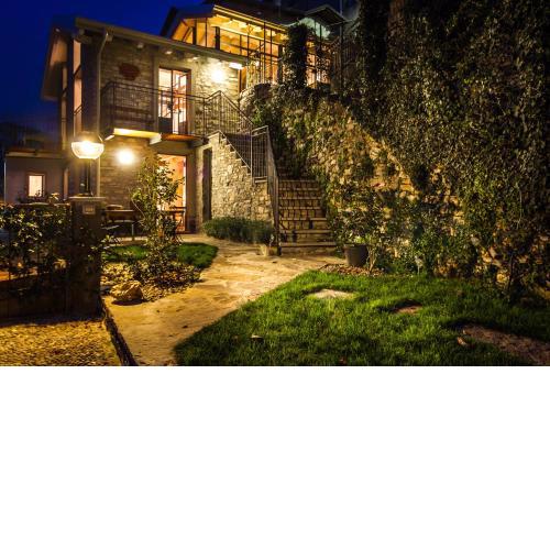 Le Casette Apartments - byMyHomeinComo